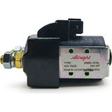 ALBRIGHT PARTS NO: SW801919L - SW801919L 24V KONTAKTÖR