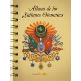 Album de los Sultanes Ottomanos İspanyolca