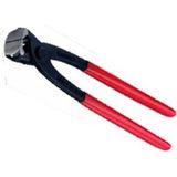 Alc 10 Inc Betoncu Kerpetenı 280 Mm ( 28 Cm)