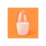Alc 25x13 cm Beyaz Bölmeli Fırçalık Organizer