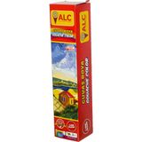 ALC 6120 Renkli Guaj Boya 6'lı