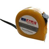 Alc Metre 5*25 Mm, Alc 5 Metre Şerit, Şerit Metre - 5m*25mm
