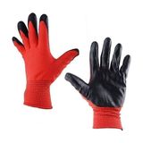 ALC Nitril Iş Eldiveni Size:10 (12ADET)