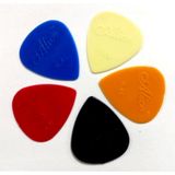 Alc45k-5 Alice Gitar Penası 5 Adet 0,45mm. Karışık Renk