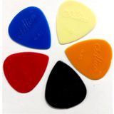 ALC70K-5 Alice Gitar Penası 5 adet 0,70mm. Karışık Renk