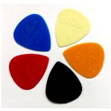 Alc95k-5 Alice Gitar Penası 5 Adet 0,95mm. Karışık Renk
