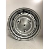 Alcar 1150 3X150 5.5X13 ET42 Sac Jant, Ford Araçlar İçin Sportif Görünüm ve Performans