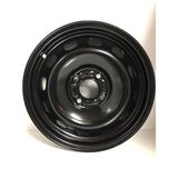 Alcar 5005 15 inç Sac Jant ET37 4X108 Ford Araçlar İçin Güvenli ve Konforlu Sürüş(6.0X15)- 4X108