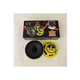 ALCARS Al-cars 16 Cm Pro Midrange 700watt 125rms