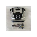ALCARS FORD FOCUS 3/4 9 İNC MULTİMEDYA ÇERÇEVESİ