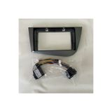 ALCARS SEAT LEON 2005-2012 9 İNC MULTİMEDYA ÇERÇEVESİ