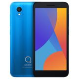 Alcatel 1 2021 16 GB 1 GB Ram Mavi