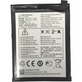 Alcatel 1S 5024D Power On/Off Yan Ses Film Flex