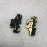 Alcatel 1S 5024D Şarj Soketi + Mikrofon