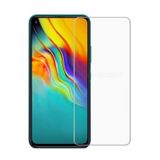 Alcatel 1s Maxi Glass Temperli Ekran Koruyucu Kırılmaz Cam