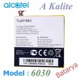 Alcatel 6030 / OT-7025 Batarya One Touch Idol OT 6030d 6030X 6030