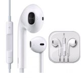 Alcatel A3 Kulaklik Mikrofonlu Kulak İci Stereo 3.5Mm Jakli Kablolu Uyumlu Model