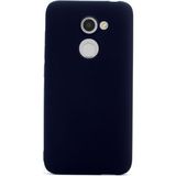 Alcatel A3 Premier Silikon Mat Silikon Esnek Silikon Kılıf