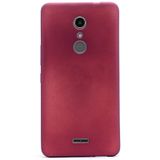Alcatel A3 Xl Premier Silikon Mat Silikon Kılıf