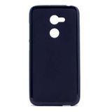 Alcatel A3 Zore Premier Silikon Kapak Kılıf