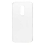 Alcatel A7 Zore Premier Silikon Kapak Kılıf