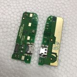 Alcatel idol 5 6058X Şarj Soketi + Mikrofon