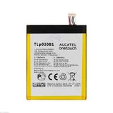 Alcatel One Touch Pop S7 TLp030B1 Pil Batarya + Tamir seti