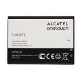 ALCATEL ONE TOUCH TLi020F1 PİXİ4/POP2/OT-7040/7040D/5042 Batarya