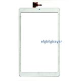 Alcatel Onetouch Pixi Beyaz 3 10 Wifi 8079 10.1 İnch Dokunmatik Panel