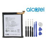 Alcatel OneTouch Shine Lite Pil Batarya TLp024C1 ve Tamir Set
