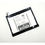 Alcatel Pixi 3 10.1 Tablet Pil Batarya Tlp040Fc
