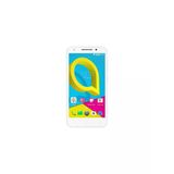 Alcatel U5 8 Gb Beyaz (Sıfır Kapalı Kutu - Temel Kullanım Telefonu)