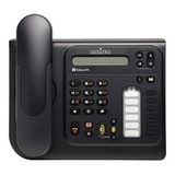 Alcatel‑Lucent Ip Touch 4018 Ip Telefon – Ip Office / Voıp Desk Phone