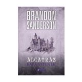 Alcatraz 5 - Kara Yetenek - Brandon Sanderson