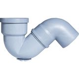 Alcera 100 mm Klozet Sifonu B
