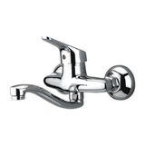 Alcera 1229664 Krom Artemis Aplike Eviye Bataryası