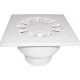Alcera 20703 15X15X70 Yer Süzgeci Alttan