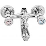 Alcera 31784101 Truva Elips Banyo Bataryası