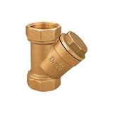 Alcera 3/4" Pislik Tutucu Filtre