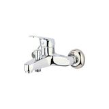 Alcera 34063101 Deniz Mix Banyo Bataryası