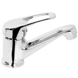Alcera 34157202 Truva Yıldız Mix Lavabo Bataryası