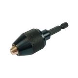 Alcera Tomax Bits Saplı Mandren 1/4