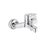 Alcera Uz 100-01 Uzay Mix Banyo Bataryası
