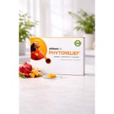Alchemlife Phytorelief Pastil (Doğal Boğaz Pastili - Virüslere Karşı Etkili) 24 lü