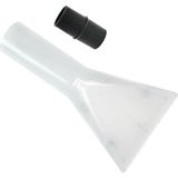 Alchemy Craft Sprey Vakumlu Çıkarıcı Nozul Başlığı Nozul Vakum 32-35MM Halı Kanepe Makinesi Emici Şeffaf Kazıyıcı Başlık (Yurt Dışından) - Süpürge Yedek Parçaları