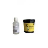 Alchimica Aquasmart Tc Anti-Stain Zemin Koruma Son Kat - Alifatik Poliüretan Reçine