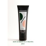 Alchimiste Akne Karşıtı Yüz Yıkama Jeli Arındırıcı /Salisilik Asit Centella/150 ML/Tüm Cilt Tipleri