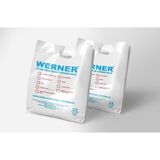 Alçı 2,50 kg (Saten) - Çok Renkli