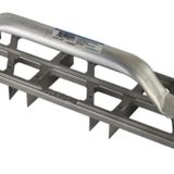 ALCI RENDESI PASLANMAZ CELIK 9 CM X 46 CM