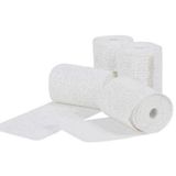 Alçılı Sargı Bezi 10 Cm X 2 Metre